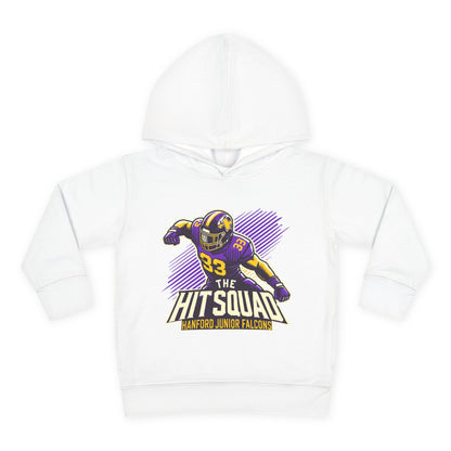 Football - Toddler Sweatshirt - The Hit Squad