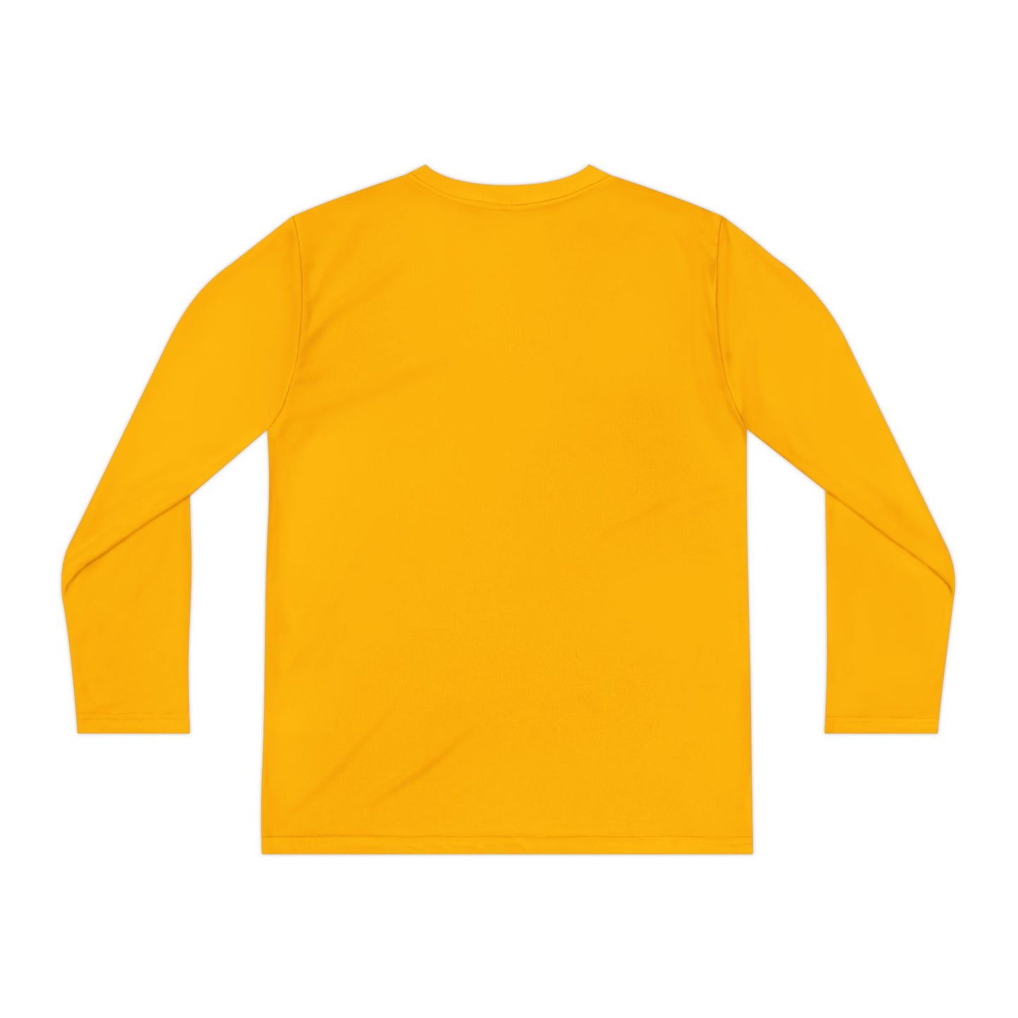 Cheer - Youth Long sleeve - Main Logo