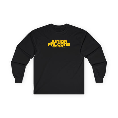 Coaches - 2025 Fall - Adult Long Sleeve