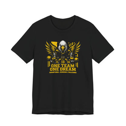 General - Adult T-Shirt - 2025 Fall Season Shirt