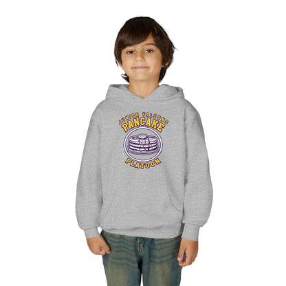 Football - Lineman Series - Pancake Platoon - Youth Sweatshirt