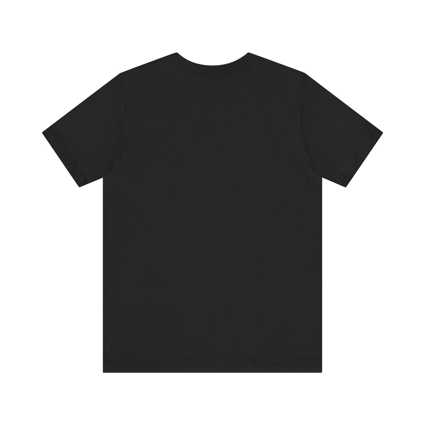 General - Adult T-Shirt - 2025 Fall Season Shirt