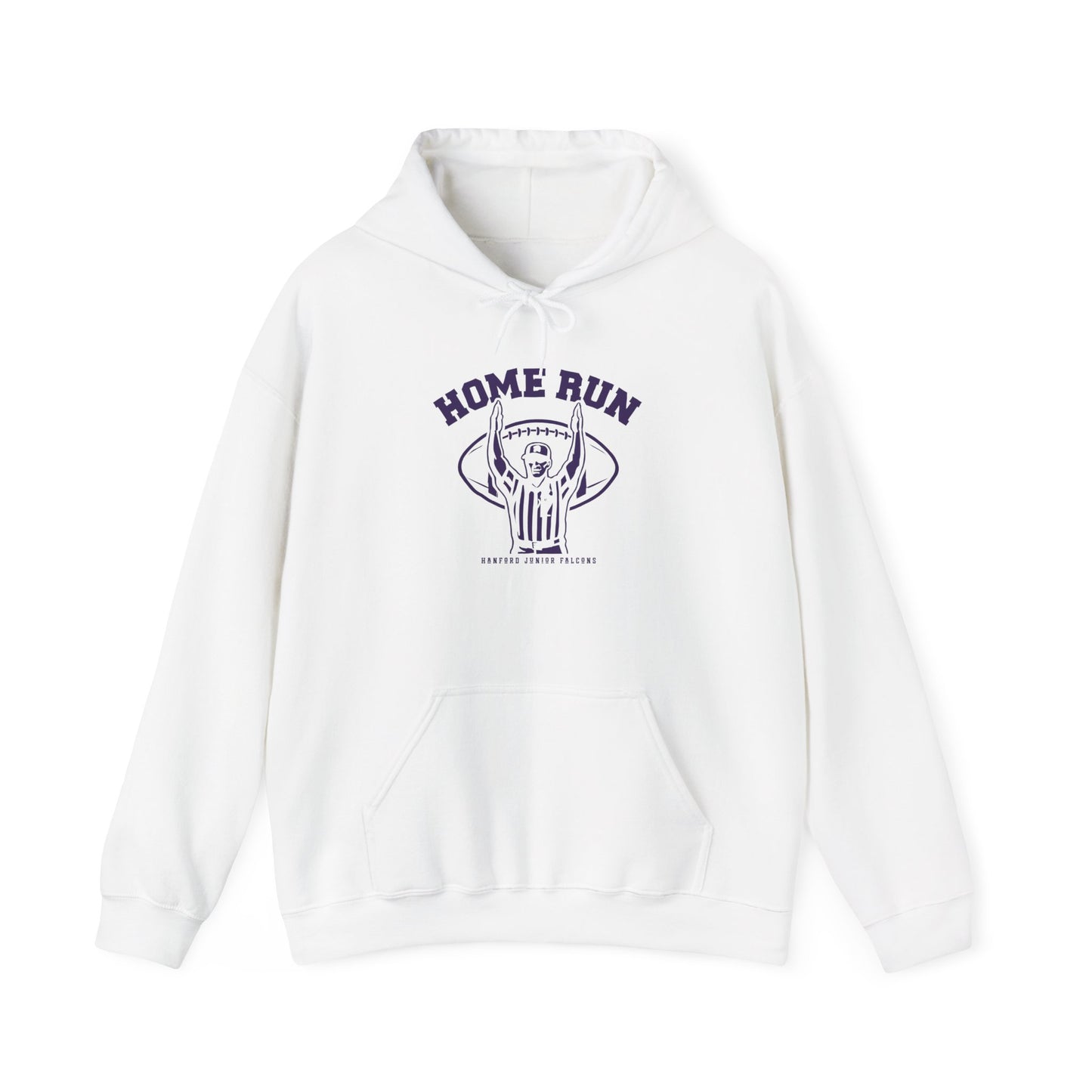 Football - Adult Sweatshirt - Home Run