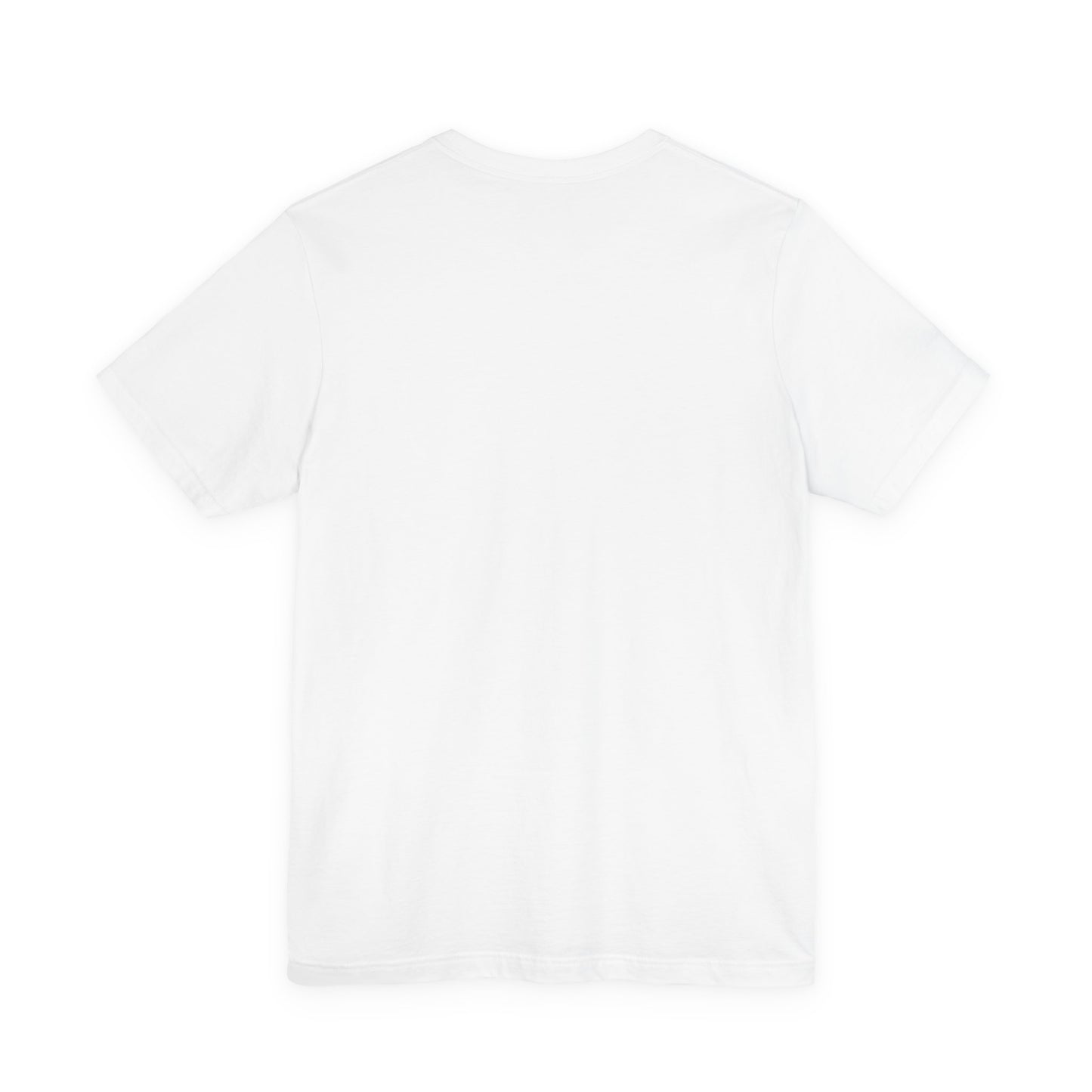 General - Adult T-Shirt - 2025 Fall Season Shirt