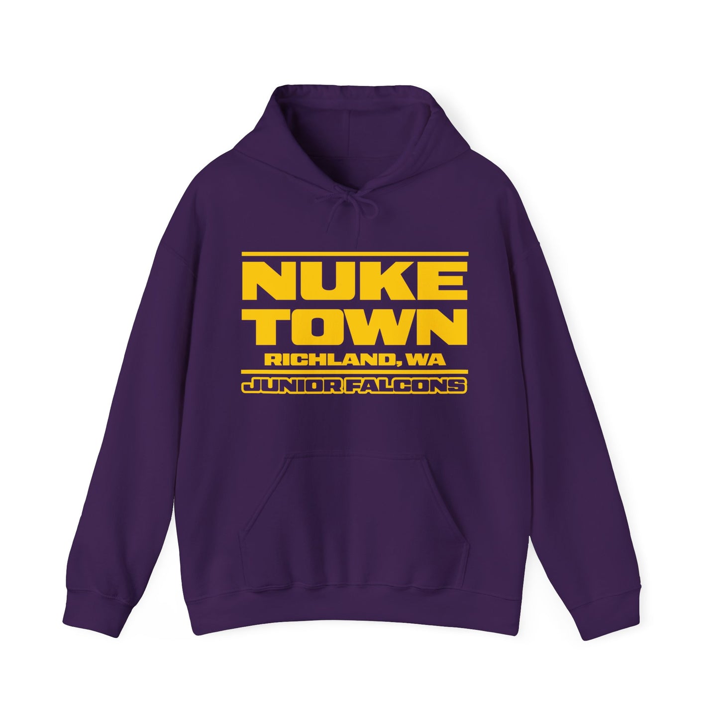 Team Items - Adult Sweatshirt - Nuke Town