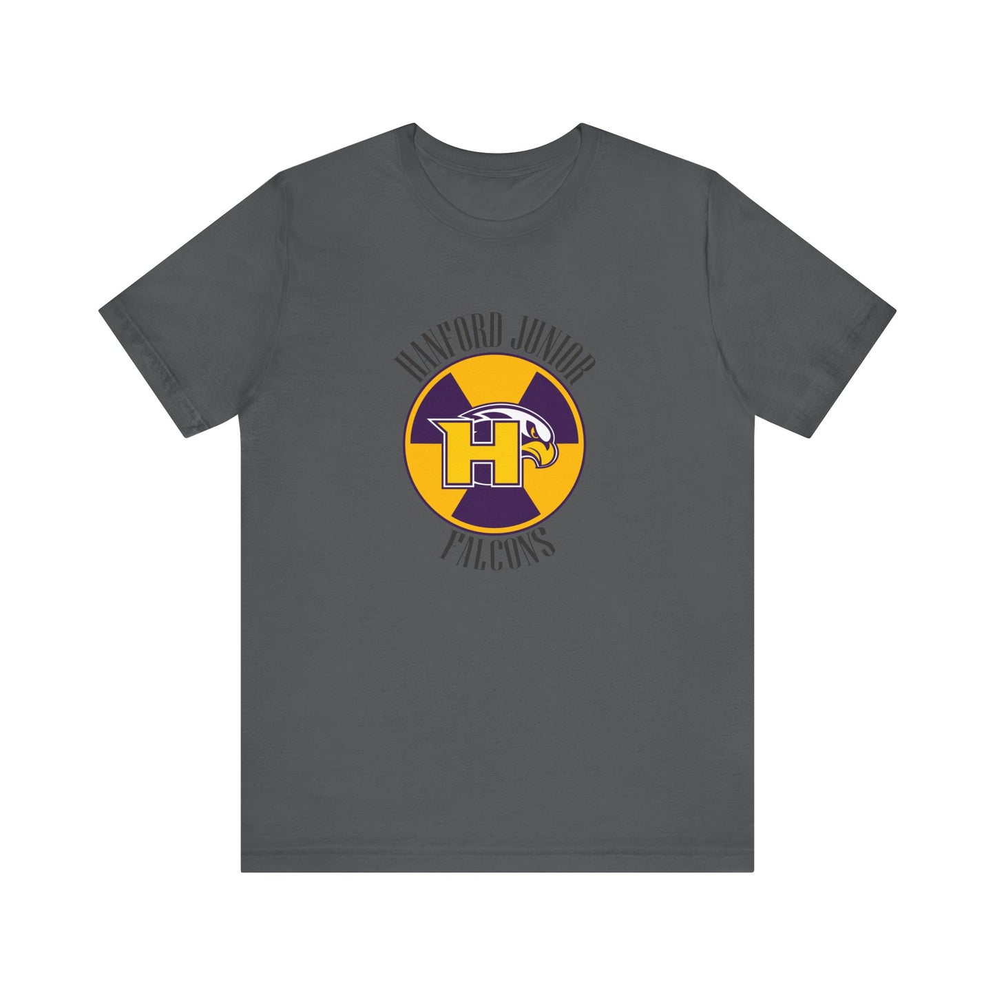 Team Items - Adult T-Shirt - Atomic Falcon