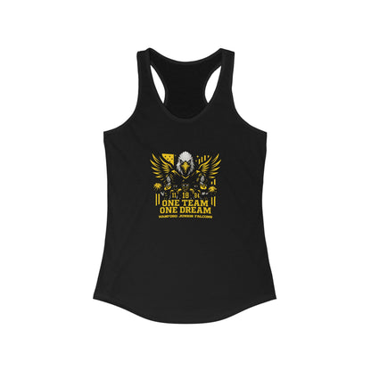 General Items - Adult Tanktop - 2025 Fall Season