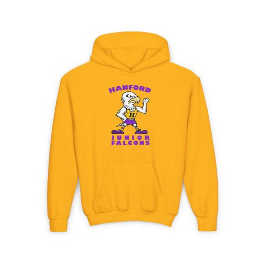 Team Items - Youth Sweatshirt - 1990's Logo