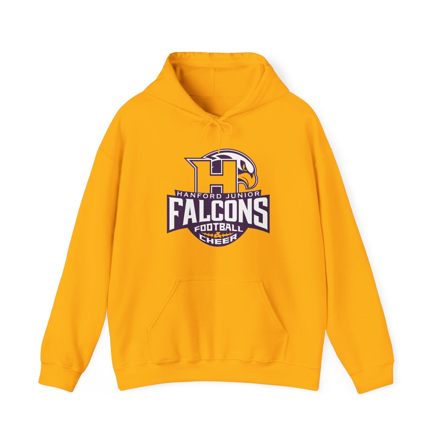 Team Items - Adult Sweatshirt - Main Logo