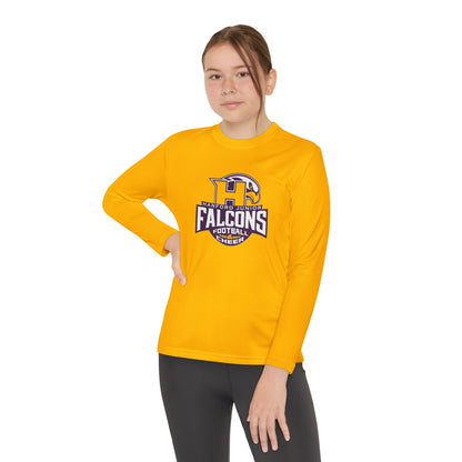 Team Items - Youth Long Sleeve - Main Logo