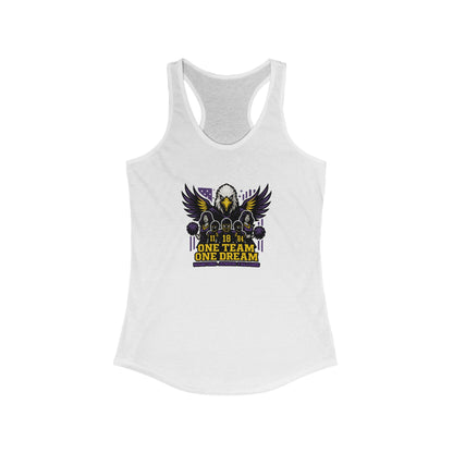 General Items - Adult Tanktop - 2025 Fall Season
