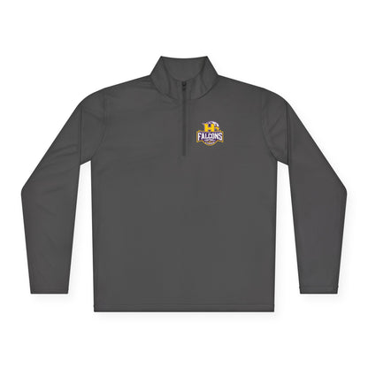 Team Items - Adult 1/4 Zip - Main Logo