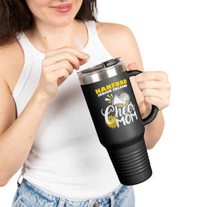 Cheer - Other 40oz Tumbler - Cheer Mom