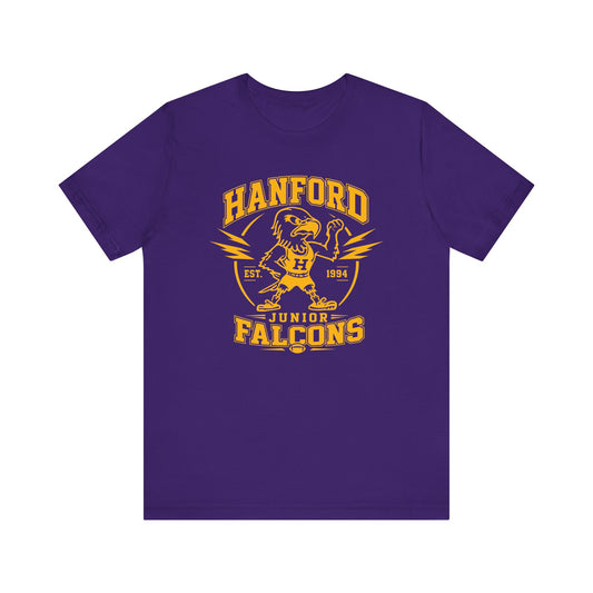 Team Items - Adult T-Shirt - 1990's design