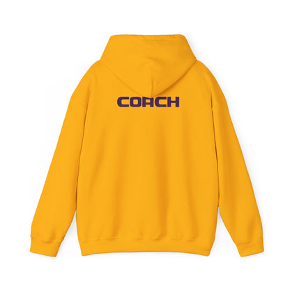 Coaches - 2025 Fall - Adult Sweatshirt