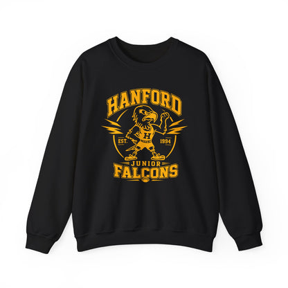 Team Items - Adult Crewneck Sweatshirt - 1990's Logo