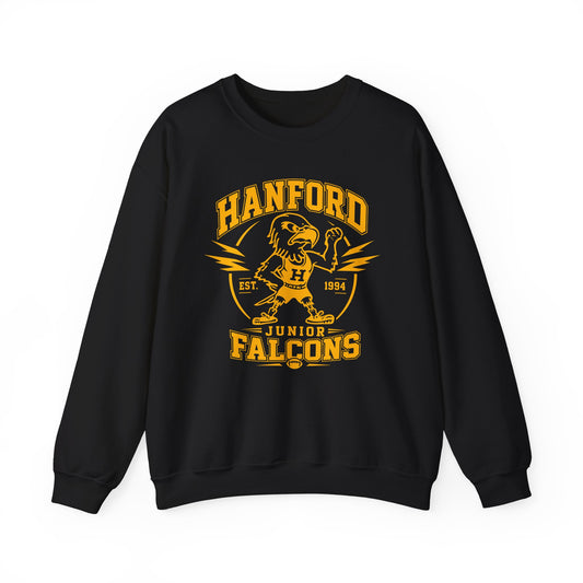 Team Items - Adult Crewneck Sweatshirt - 1990's Logo
