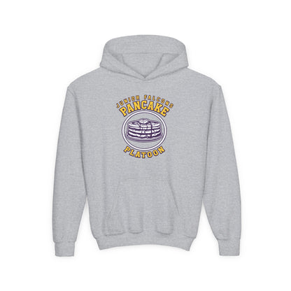 Football - Lineman Series - Pancake Platoon - Youth Sweatshirt