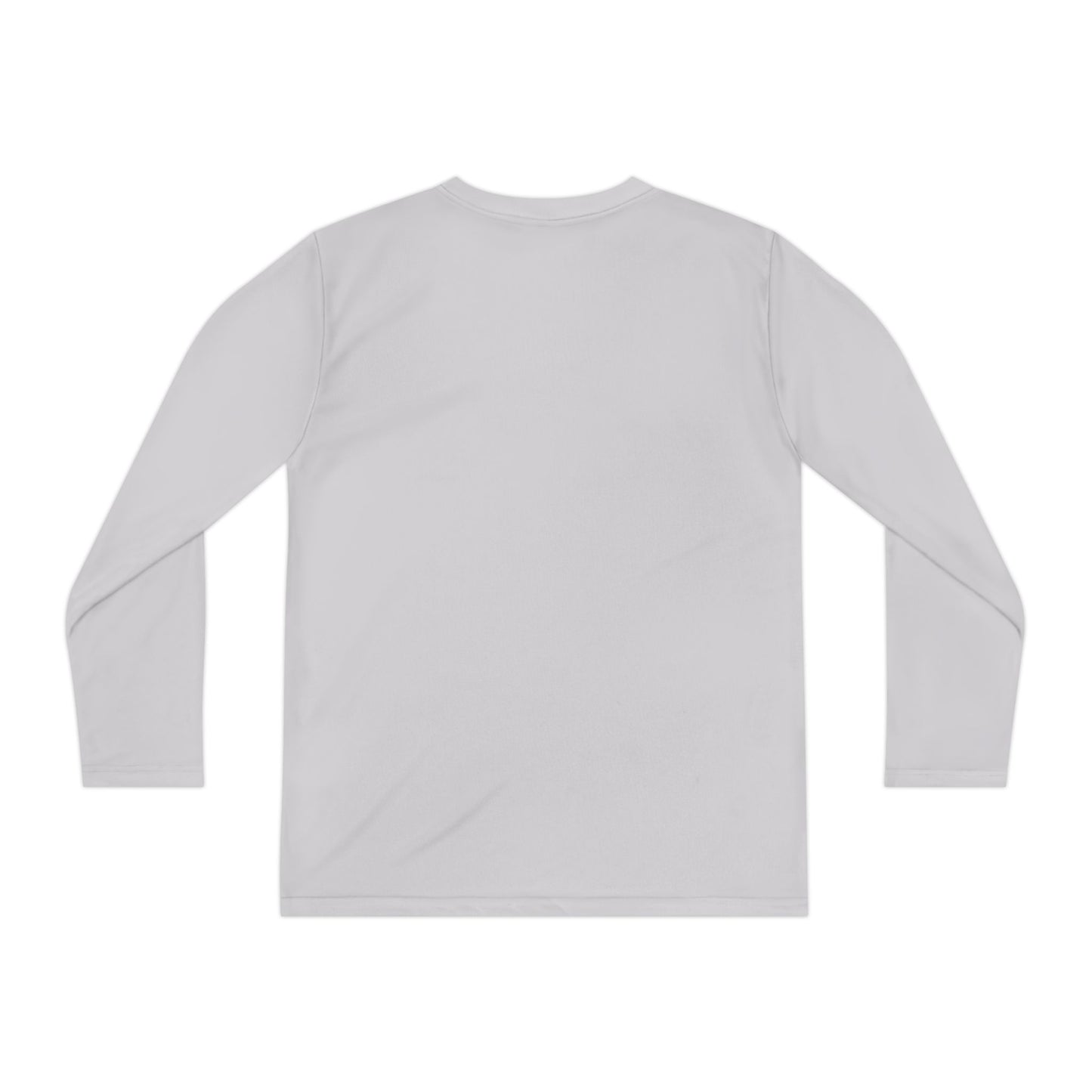 Cheer - Youth Long sleeve - Main Logo