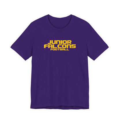 Coaches - 2025 Fall - Adult T-Shirt