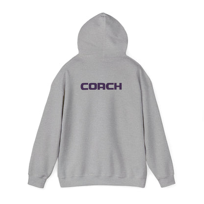 Coaches - 2025 Fall - Adult Sweatshirt