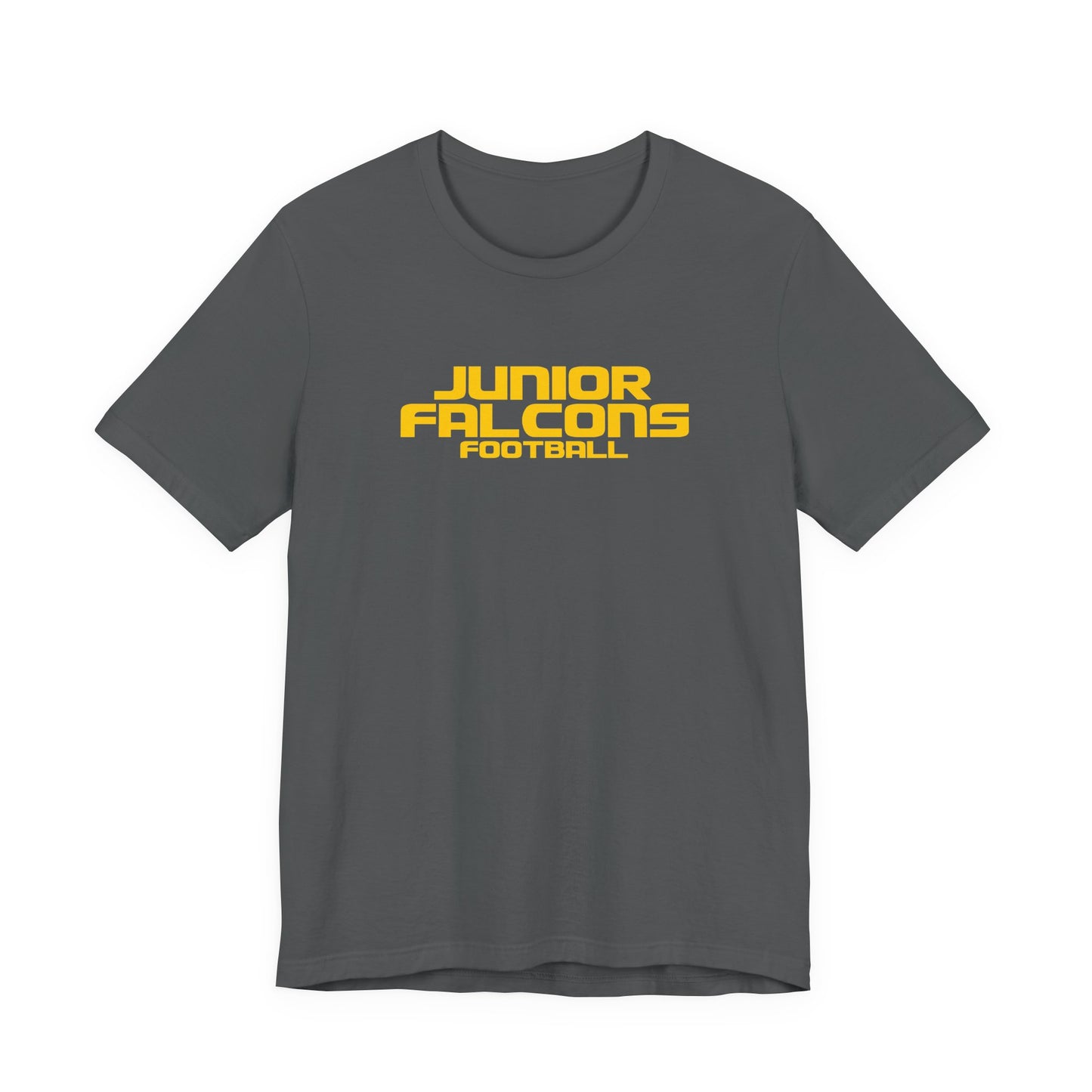 Coaches - 2025 Fall - Adult T-Shirt