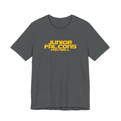 Coaches - 2025 Fall - Adult T-Shirt