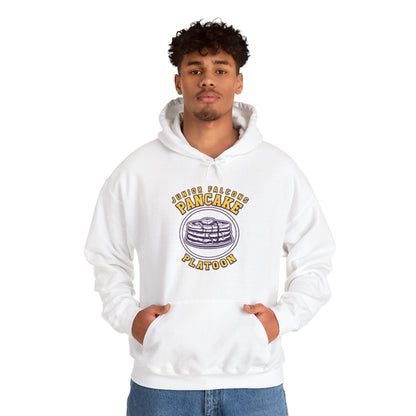 Football - Lineman Series - Pancake Platoon - Adult Sweatshirt