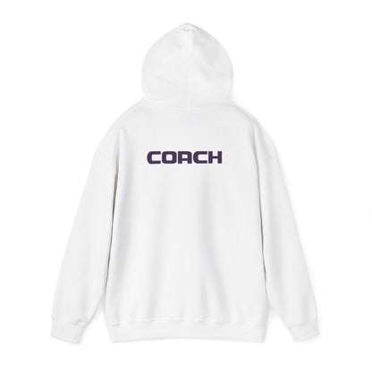 Coaches - 2025 Fall - Adult Sweatshirt