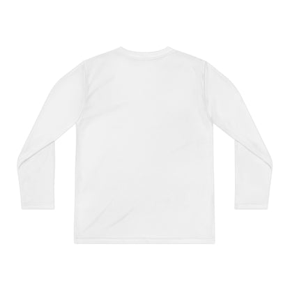 Football - Youth Long Sleeve - From Fallout to Football