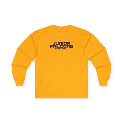 Coaches - 2025 Fall - Adult Long Sleeve