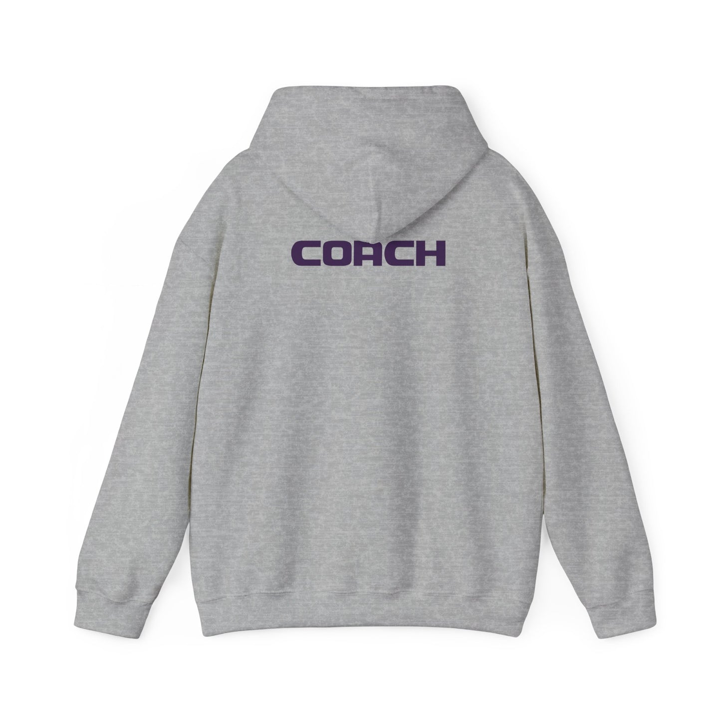 Coaches - 2025 Fall - Adult Sweatshirt