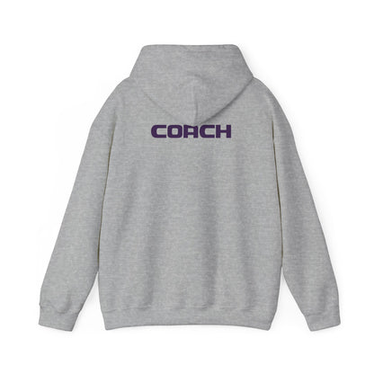 Coaches - 2025 Fall - Adult Sweatshirt