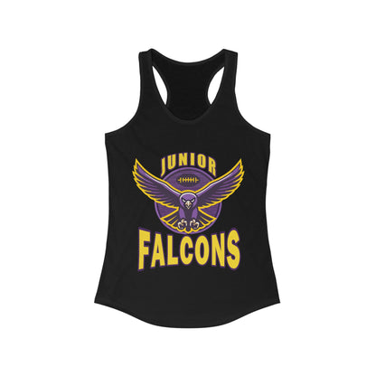 Team Items - Tank Top - Spreading Wings #2