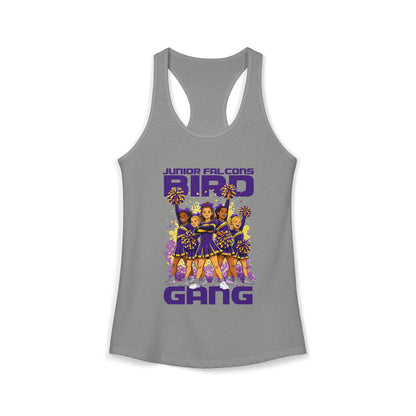 Team Items - Spring 2026 Cheer - Adult Tank Top