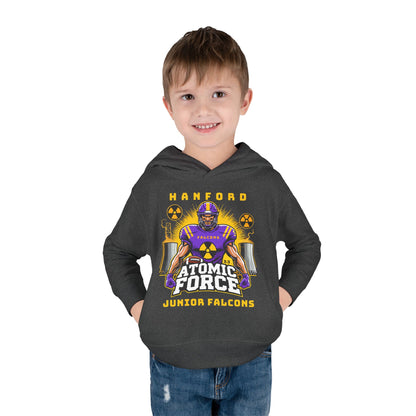 Football - Toddler Sweatshirt - Atomic Force