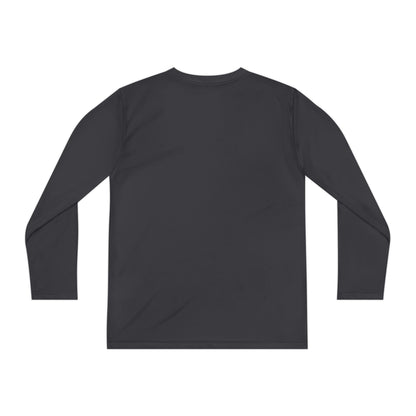 Football - Youth Long Sleeve - Hit Squad