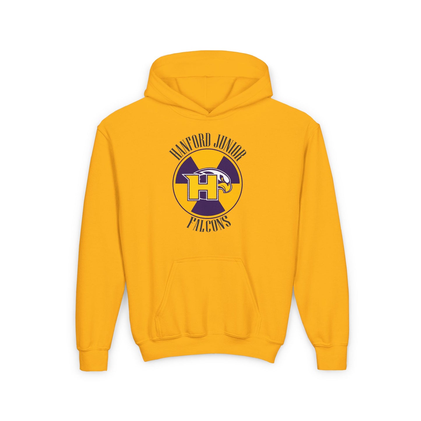 Team Items - Youth Sweatshirt - Atomic Falcon