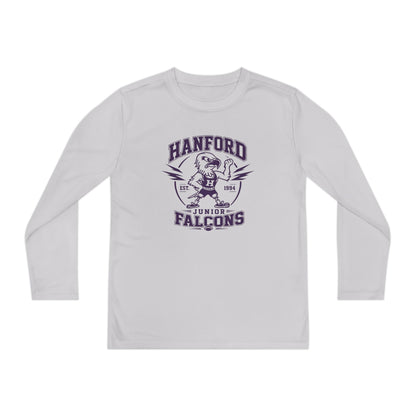 Team Items - Youth Long Sleeve - 1990's Logo