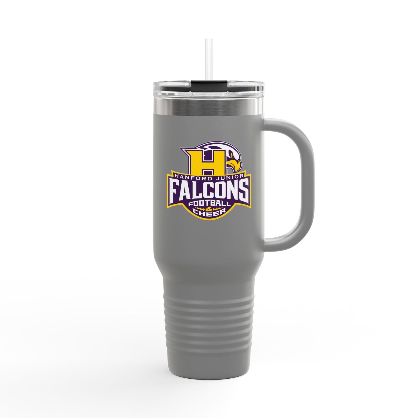 Team Items - Other 40oz Tumbler - Main Logo