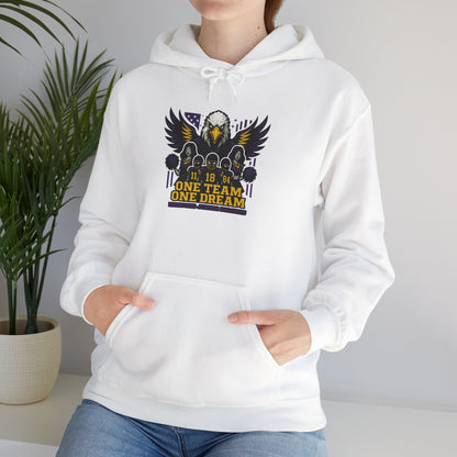 General Items - Adult Sweatshirt - 2025 Fall Season