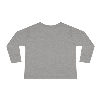 Cheer - Toddler Long Sleeve - Hey Burrito