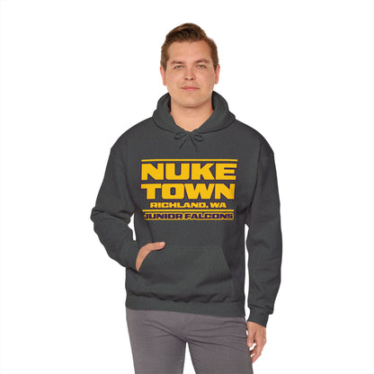 Team Items - Adult Sweatshirt - Nuke Town