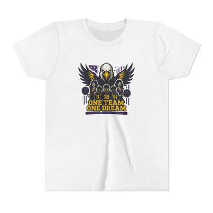 General Items - Youth T-Shirt - 2025 Fall Season