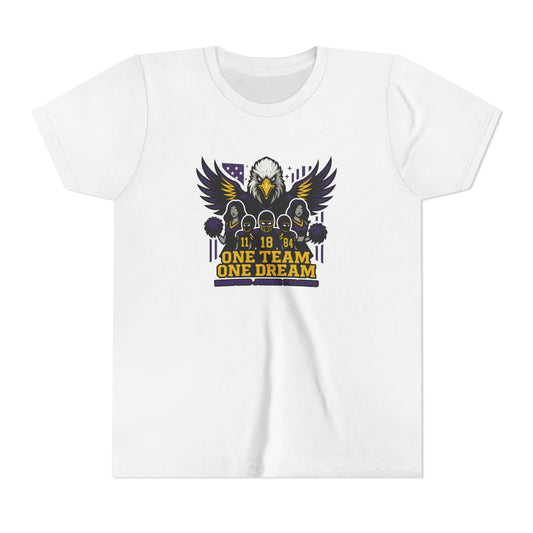 General Items - Youth T-Shirt - 2025 Fall Season