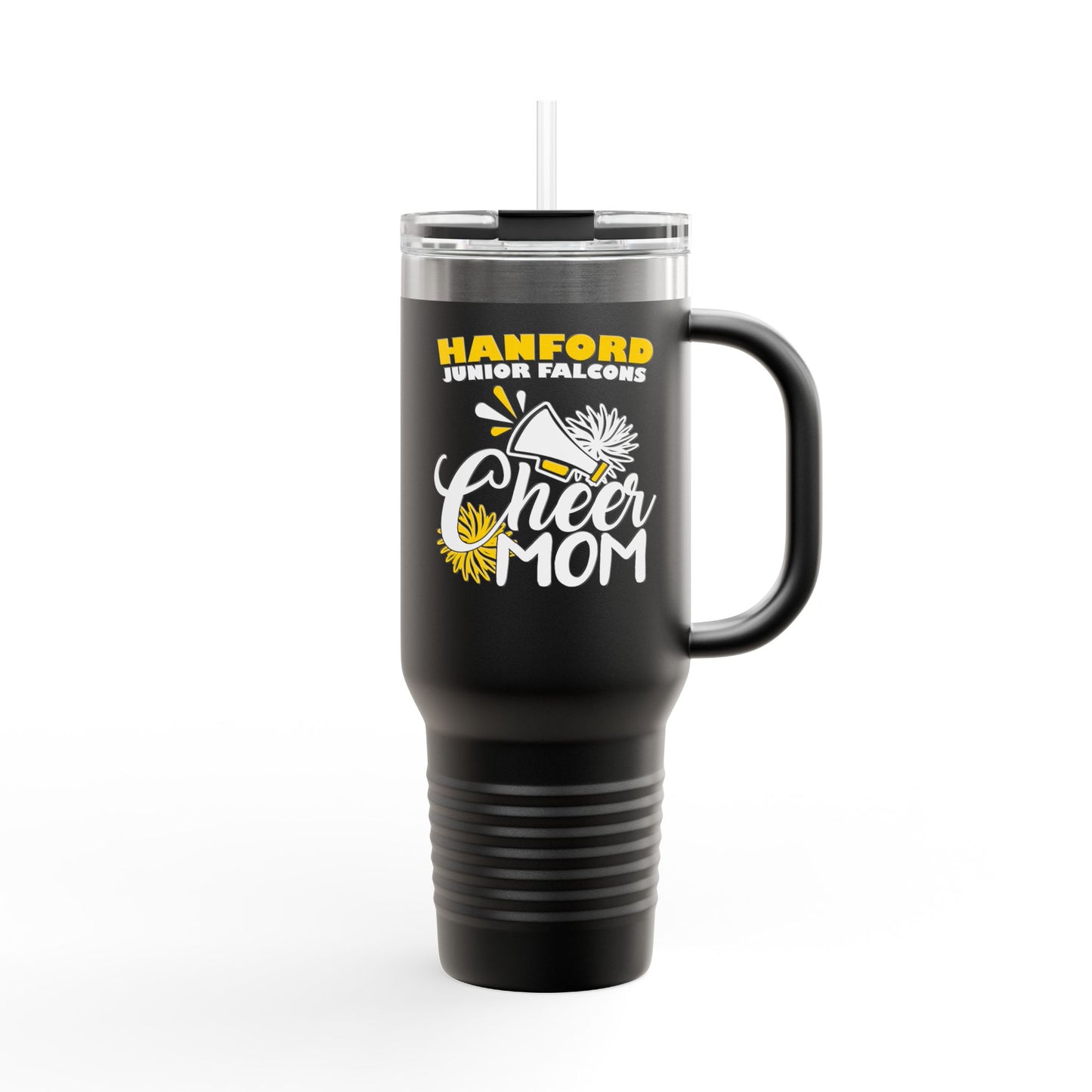 Cheer - Other 40oz Tumbler - Cheer Mom