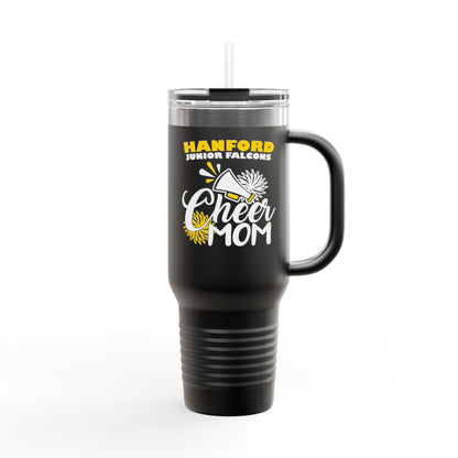 Cheer - Other 40oz Tumbler - Cheer Mom