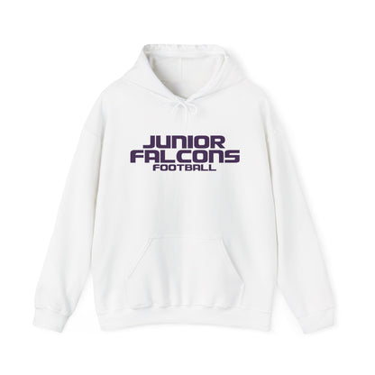 Coaches - 2025 Fall - Adult Sweatshirt