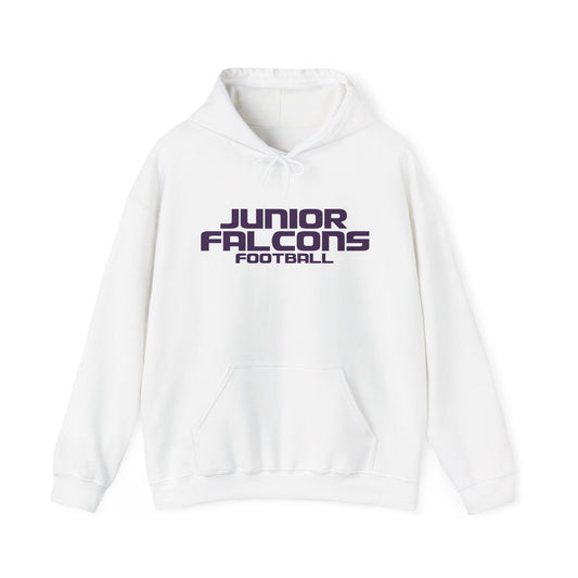 Coaches - 2025 Fall - Adult Sweatshirt
