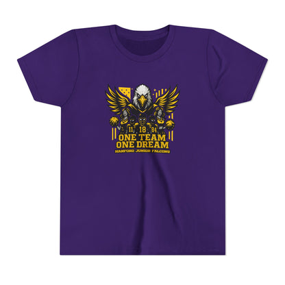 General Items - Youth T-Shirt - 2025 Fall Season
